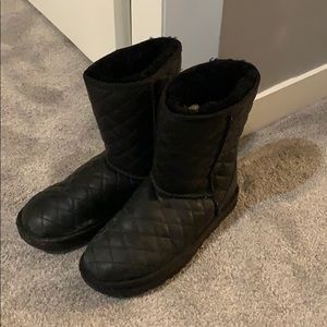 Ugg boots